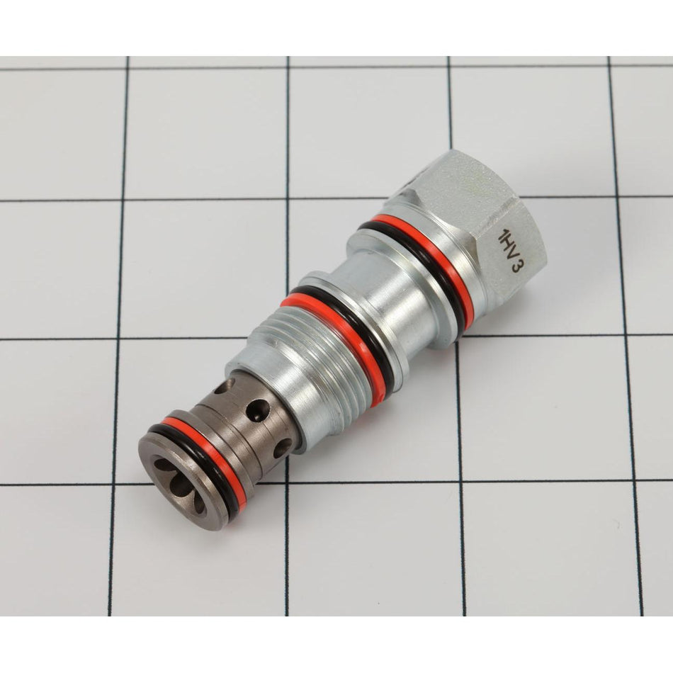 JLG Part # 4641156 - VALVE. CHECK