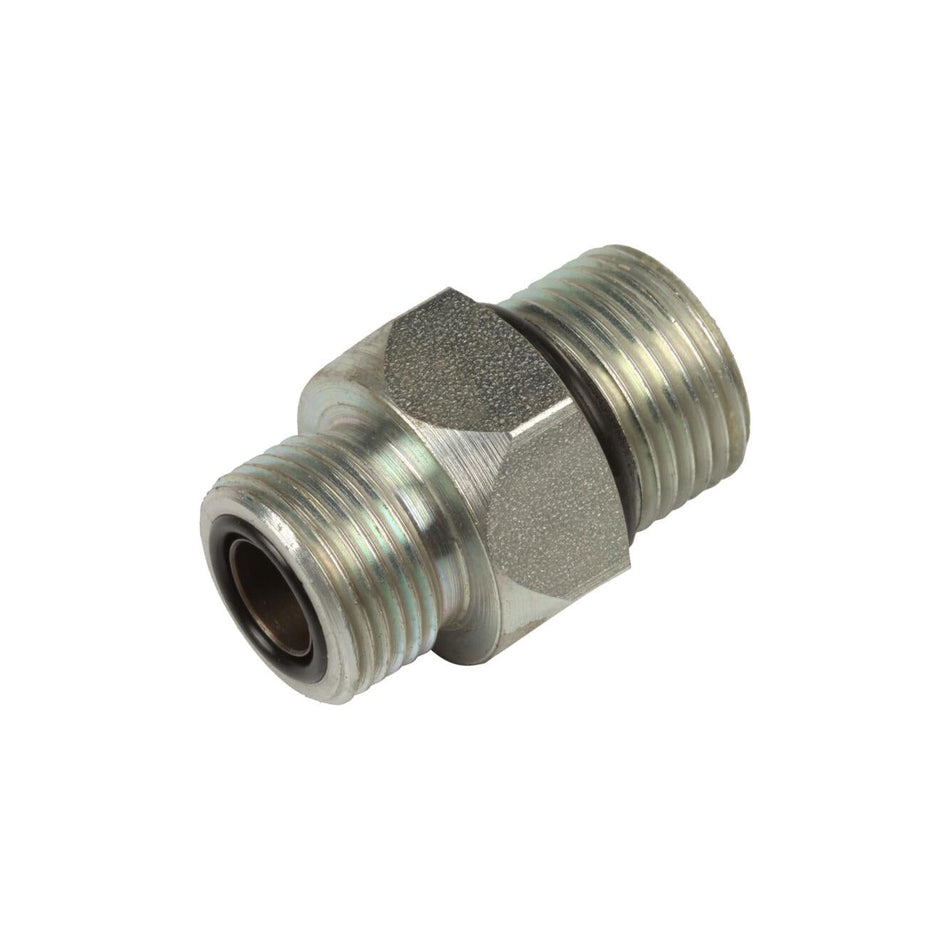 JLG Part # 4641199 - VALVE. CHECK ORFS/ORB- 8-10