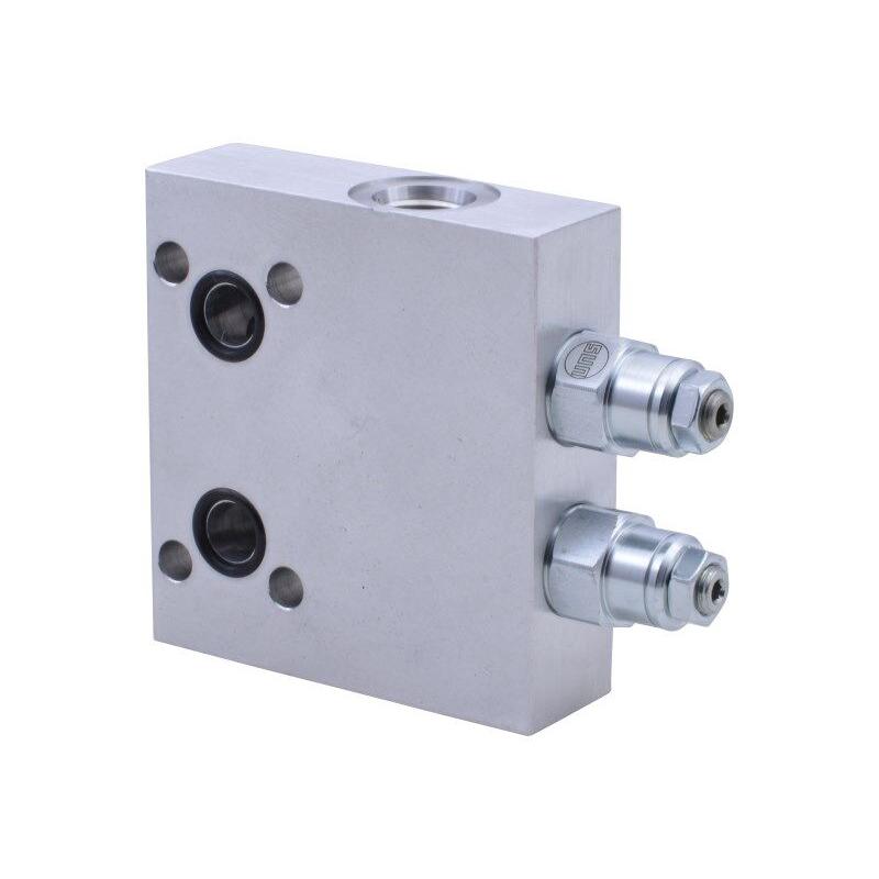 JLG Part # 4641200 - VALVE. DUAL C'BAL