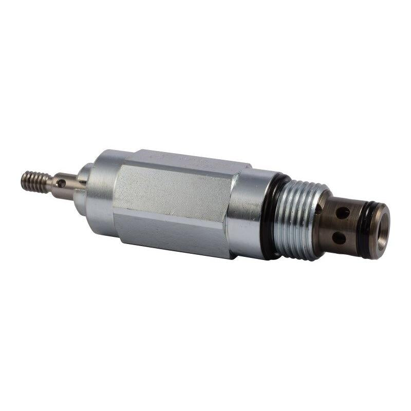 JLG Part # 4641205 - VALVE. PULL MAN.DESC.