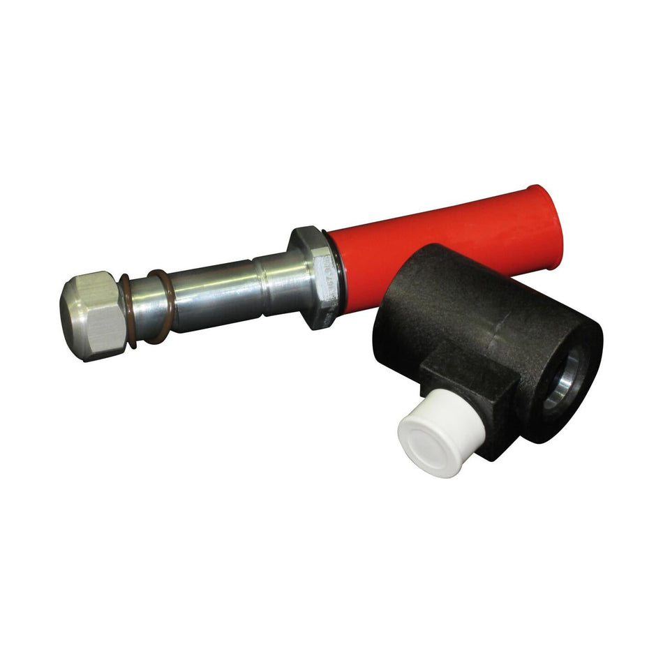 JLG Part # 4641234 - VALVE. PROPORTIONAL ZL72-30-0-