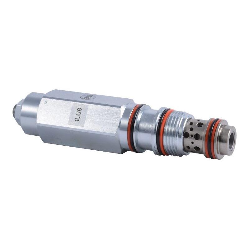 JLG Part # 4641340S - VALVE. COUNTERBALANCE