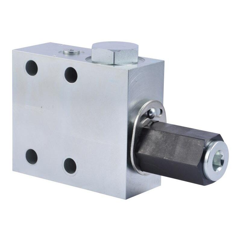 JLG Part # 4641430 - VALVE. COUNTERBALANCE