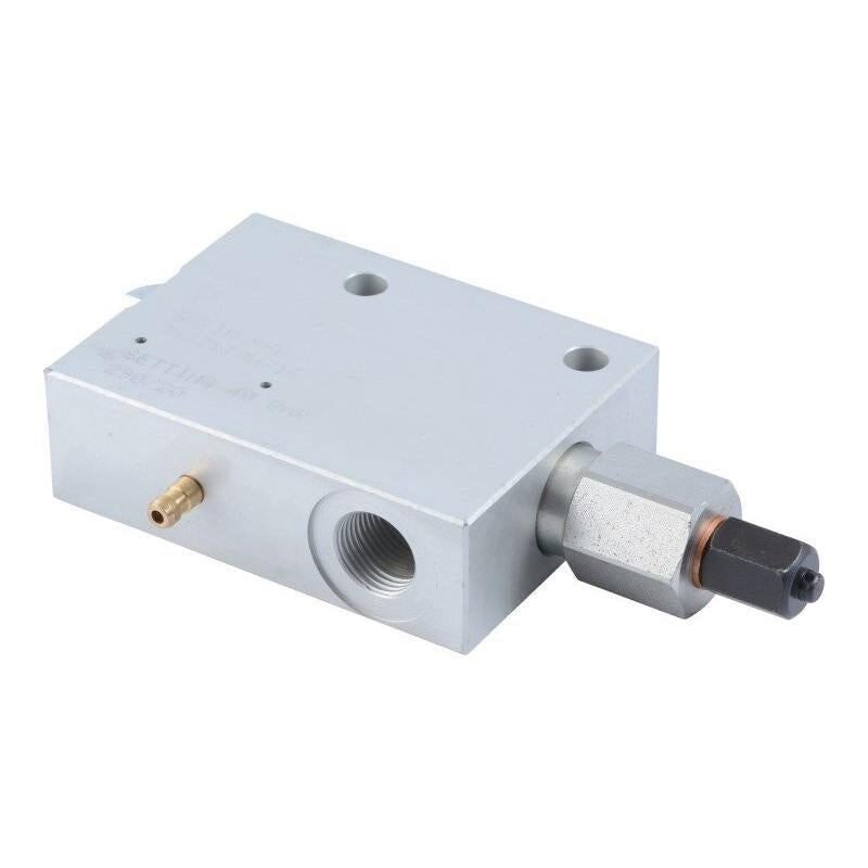 JLG Part # 4641474 - VALVE. BRAKE (INCHING VALVE)