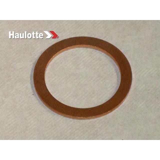 Haulotte Part # 4670088000 - DRAINING PLUG SEAL