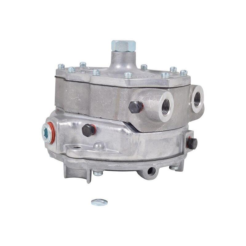 JLG Part # 4700005 - VAPORIZER. -REGULATOR