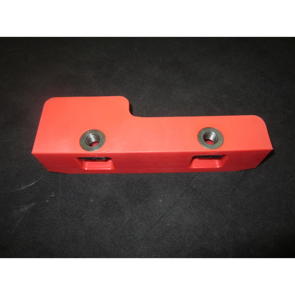 JLG Part # 4700031 - PAD. RH REAR INTERNAL
