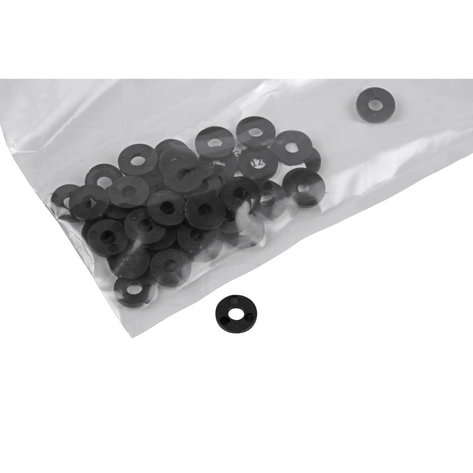 JLG Part # 4740120-050 - WASHER. NYL.-QTY=50