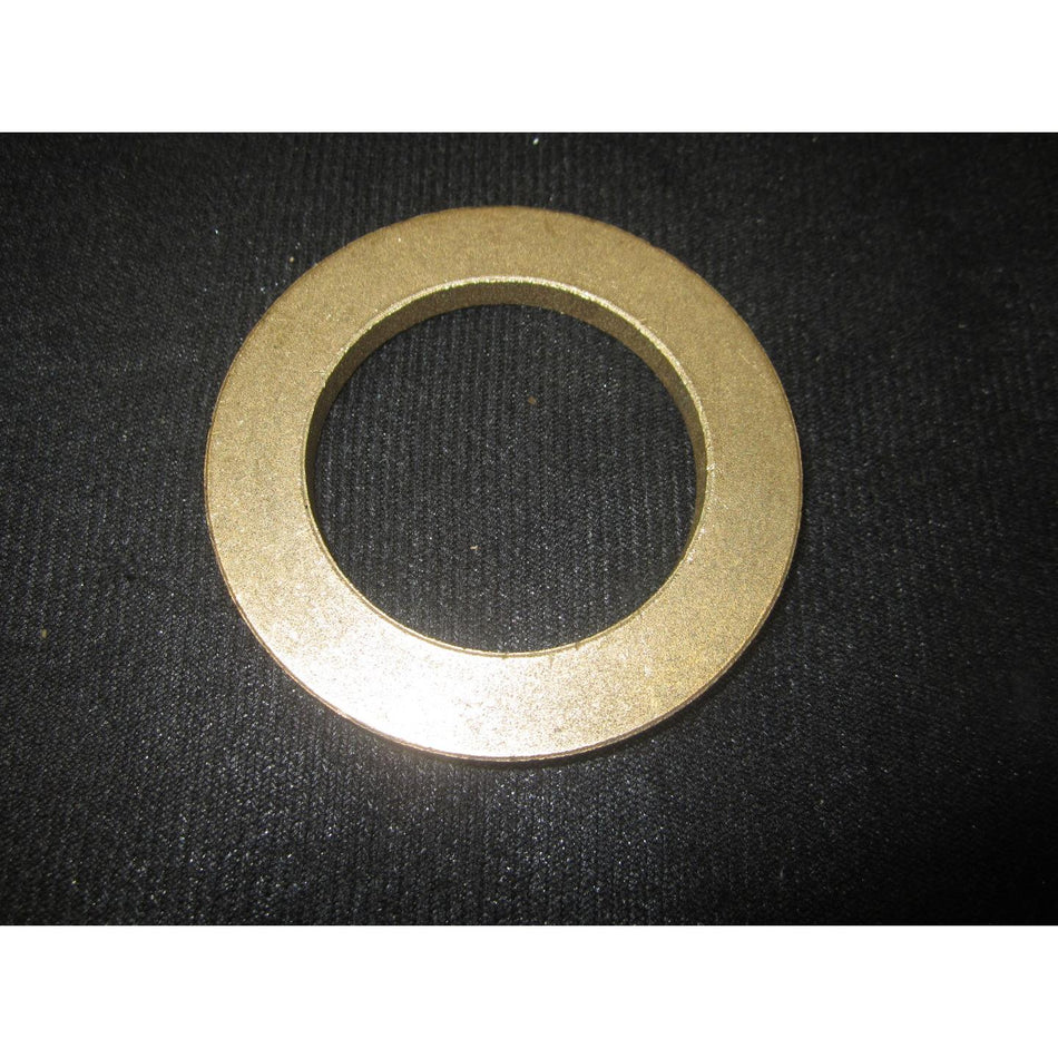JLG Part # 4740158 - WASHER. BRNZ 3.00X2.011 .25