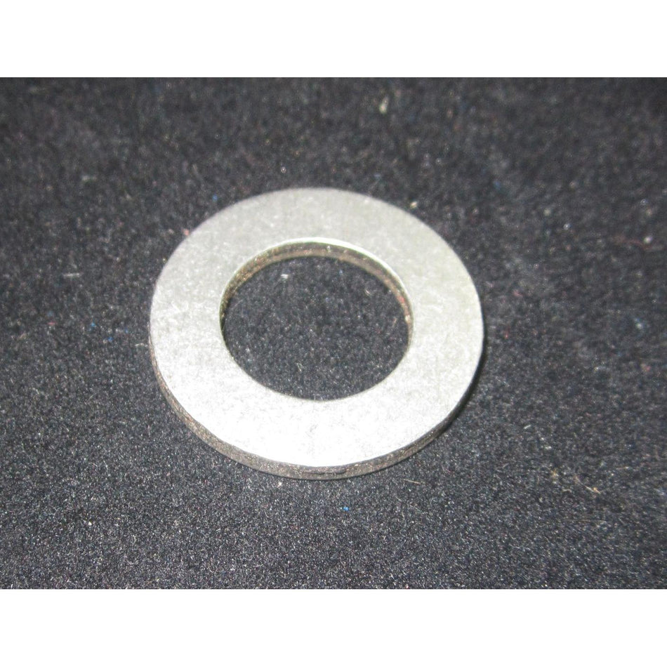 JLG Part # 4740199 - WASHER. STL. H 1.125X.625X.092