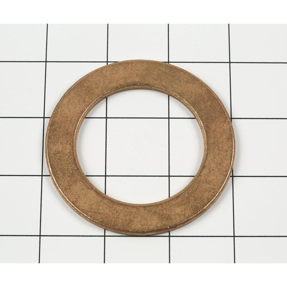 JLG Part # 4740229 - WASHER BRNZ 3.00X2.011X.125