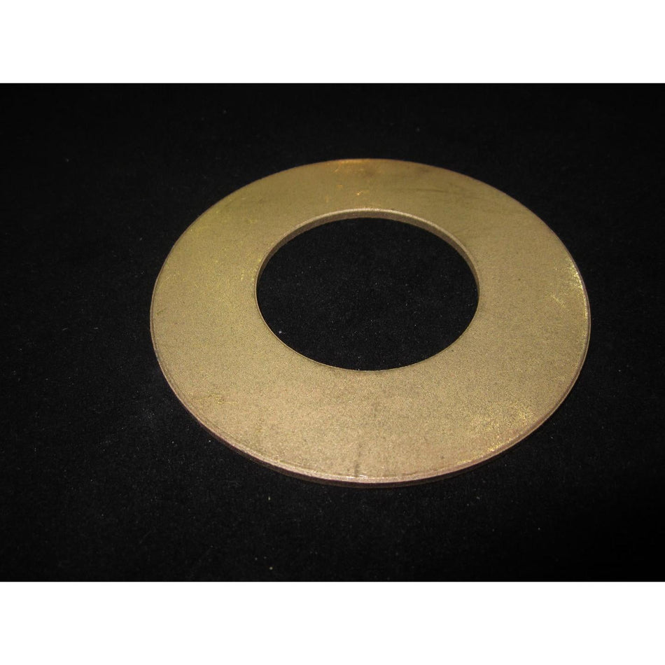 JLG Part # 4740256 - WASHER. THRUST 2.062X4.00X.125