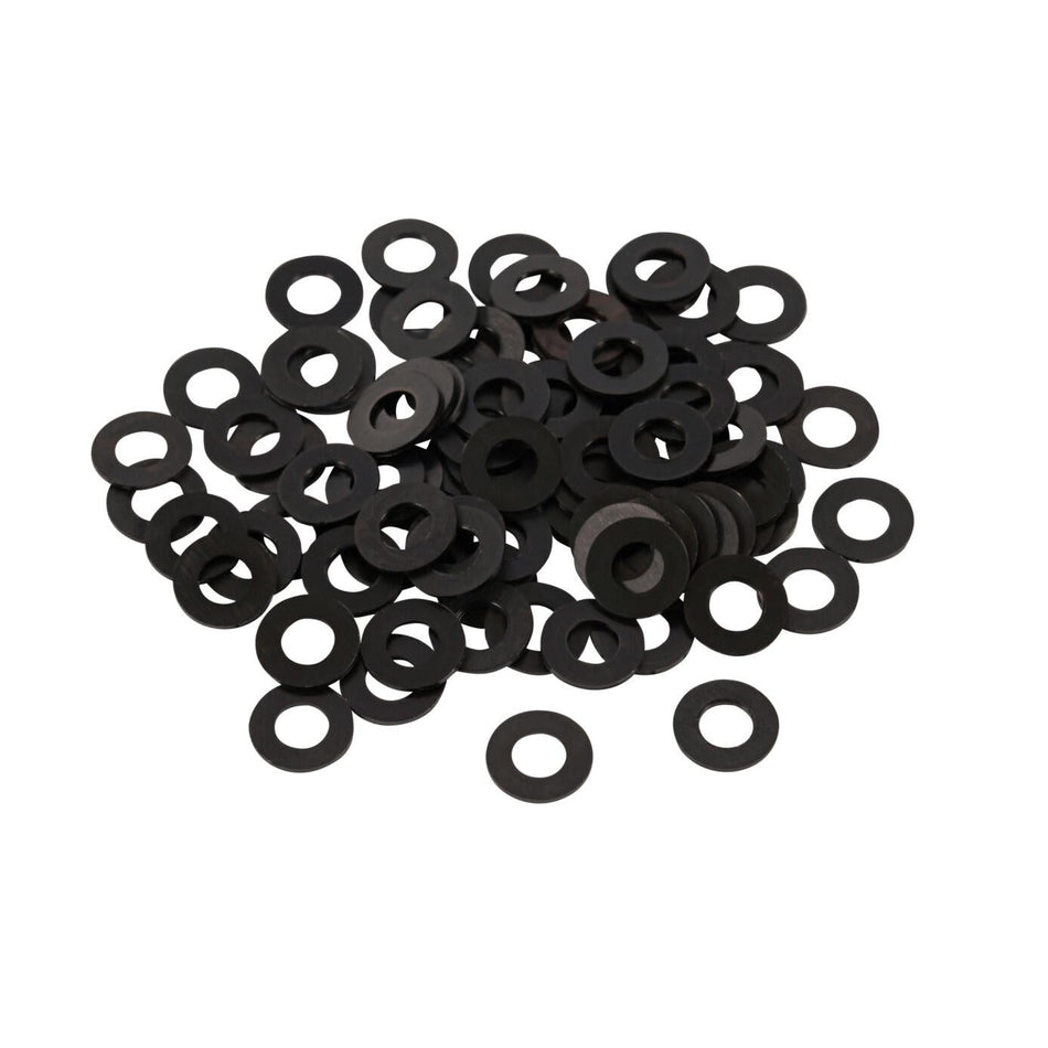 JLG Part # 4740429-100 - WASHER. .06 X.26 X.50NYL.QTY100
