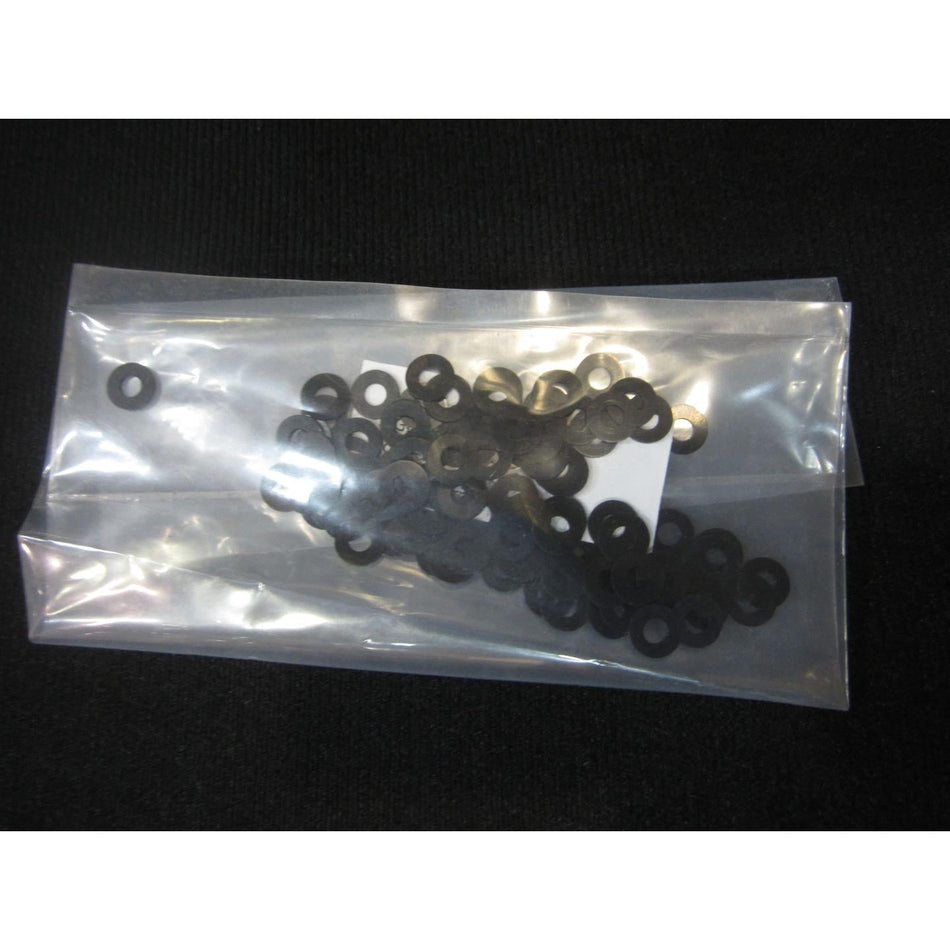 JLG Part # 4740434-100 - WASHER. NYL QTY=100