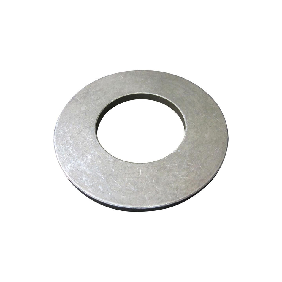 JLG Part # 4740463 - WASHER-SPEC. THRUST 2X4X1/4 TT-