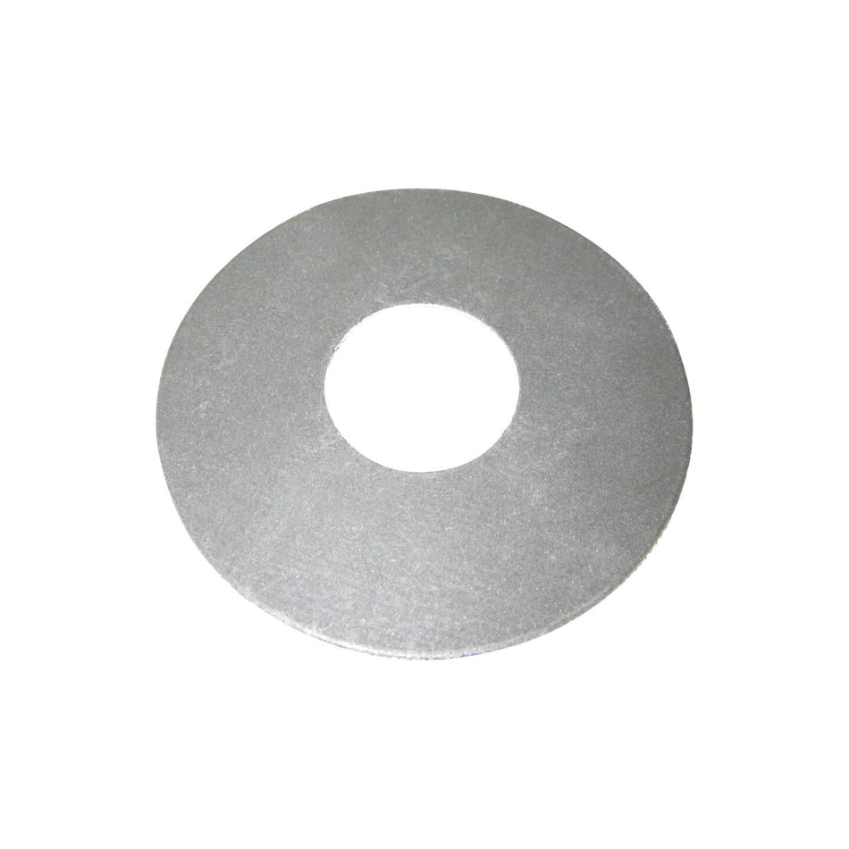 JLG Part # 4740537 - WASHER-SPEC. THRUST. .0625