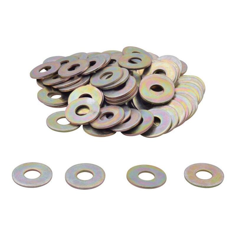 JLG Part # 4751700-100 - WSHR FLT.44.5 1.25.083. QTY=100
