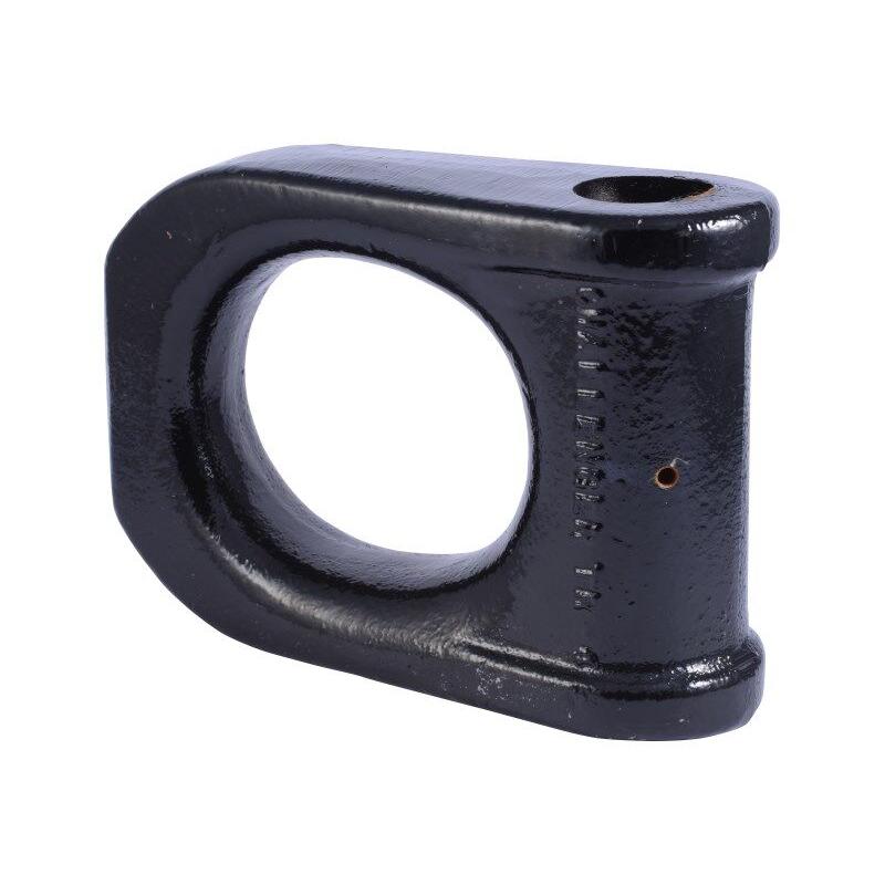JLG Part # 4754000004 - D-RING TR-4 MACHINED