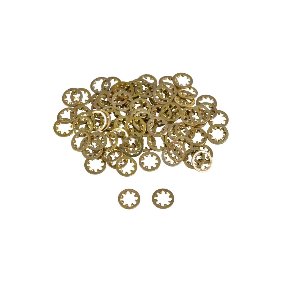 JLG Part # 4770600-100 - WSH.STR.LK#6.15.29.021. QTY-100