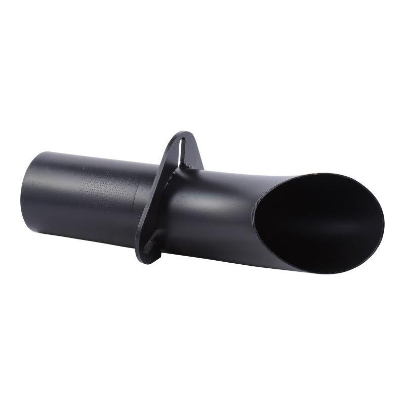 JLG Part # 4845411 - WELD. EXHAUST TUBE