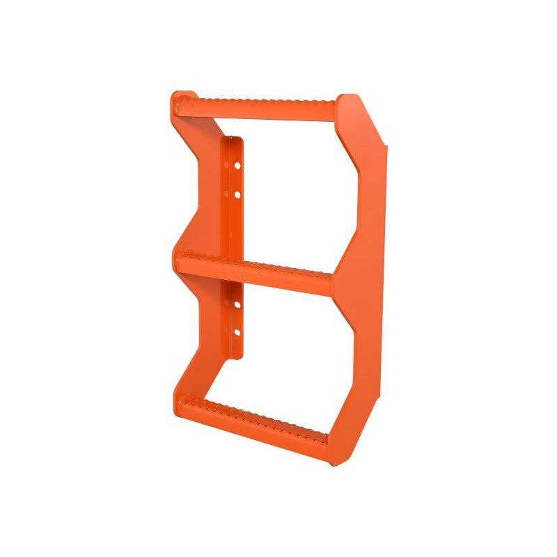 JLG Part # 4845834 - WELD. LADDER (CE)