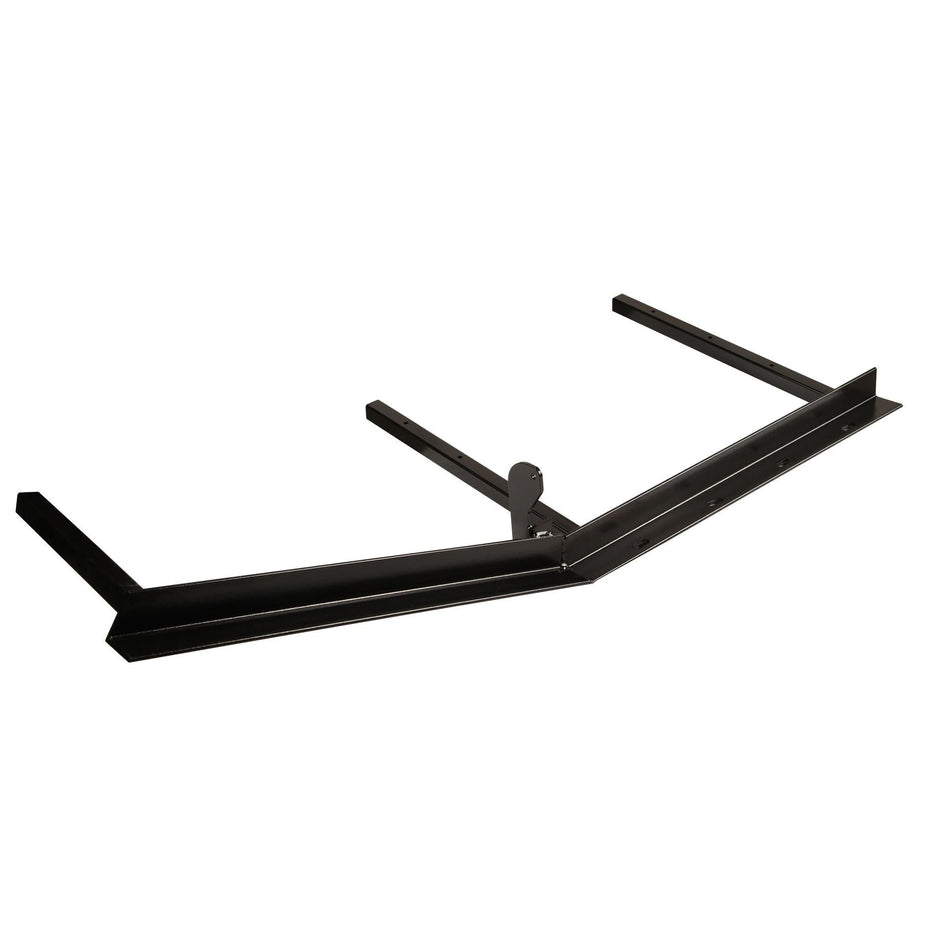 JLG Part # 4846095 - WELD. HOOD SUPPORT RH