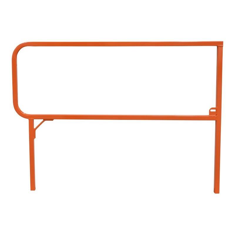JLG Part # 4846121 - WELD. EXT SIDERAIL