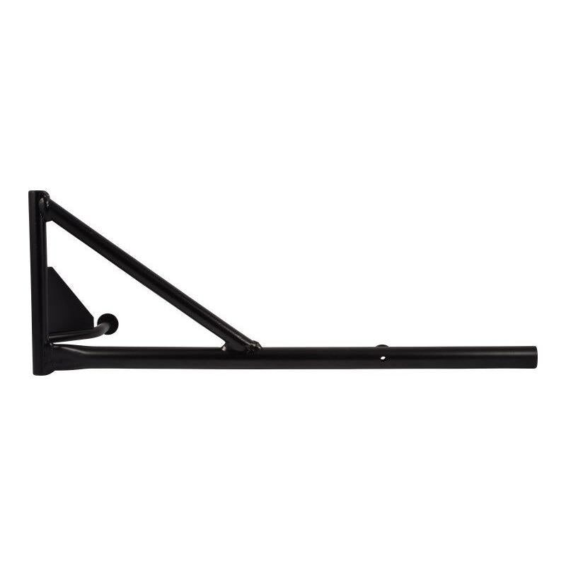 JLG Part # 4846181 - WELD. HANDLE - L.H.