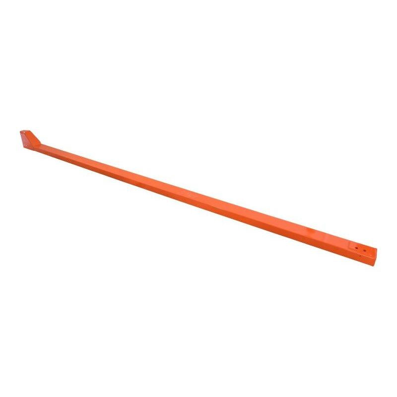 JLG Part # 4846216S - WELD. PUSH TUBE