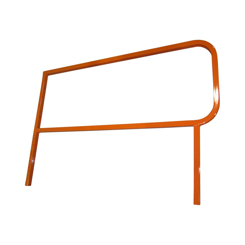 JLG Part # 4846530 - WELD. RAIL