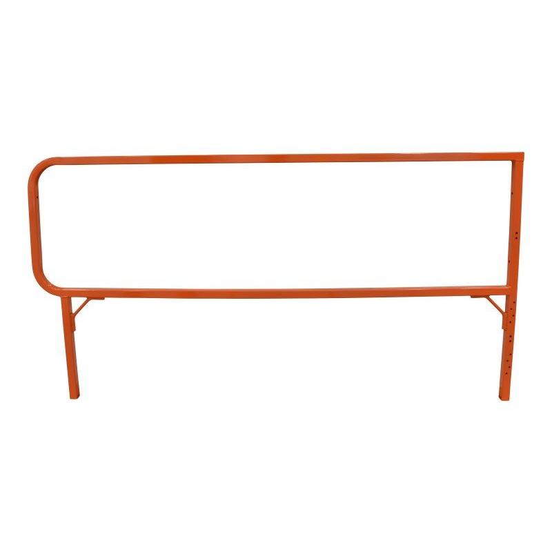 JLG Part # 4846531 - WELD. RAIL