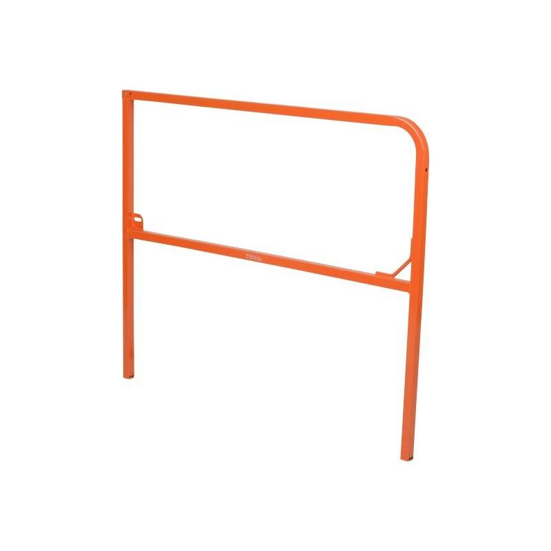 JLG Part # 4846532 - WELD. EXT. RAIL
