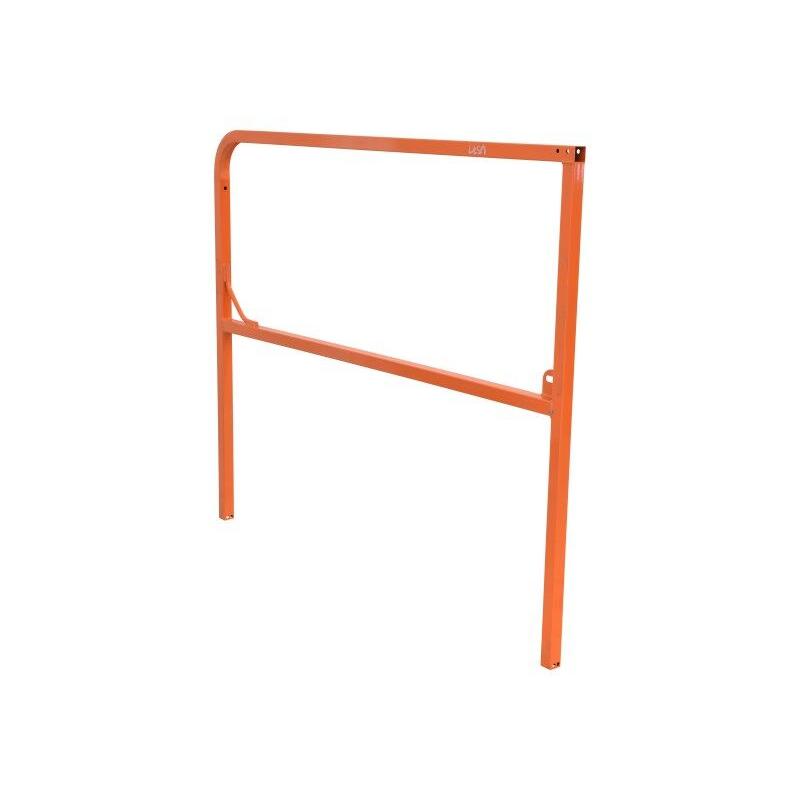 JLG Part # 4846537 - WELD. EXT. RAIL