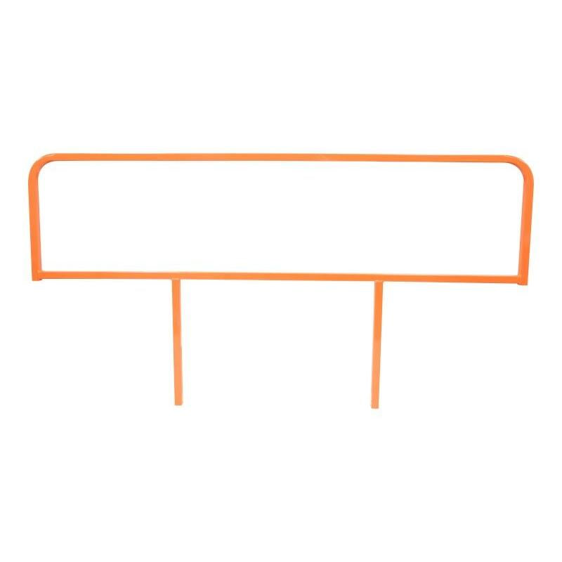 JLG Part # 4846557 - WELD. REAR GATE