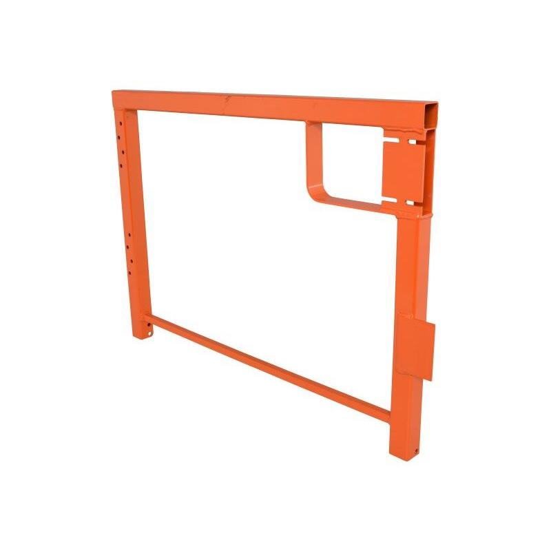 JLG Part # 4846570 - WELD. SELF-CLOSING GATE