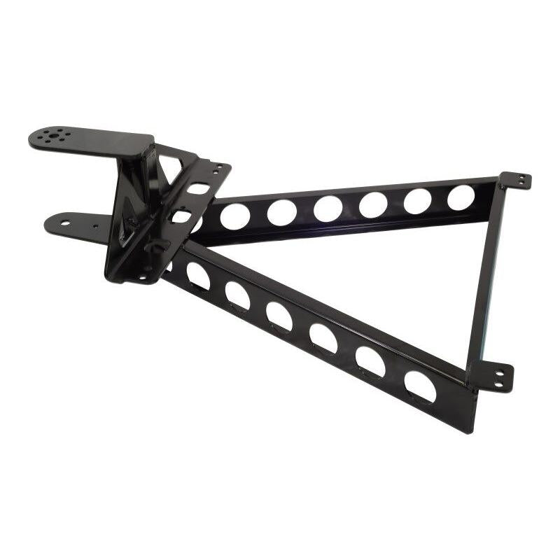 JLG Part # 4846608 - WELD. PLATFORM SUPPORT