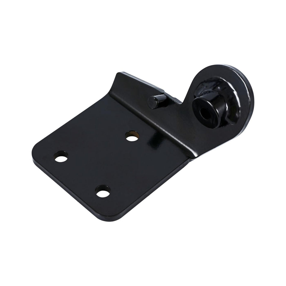 JLG Part # 4846709 - WELD. ENGINE SIDE HOOD LATCH