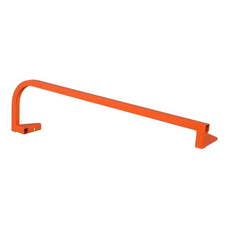 JLG Part # 4846760 - WELD. RAIL EXT