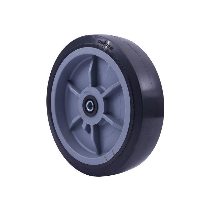 JLG Part # 4860150 - WHEEL. REAR 10.00 X 2.50