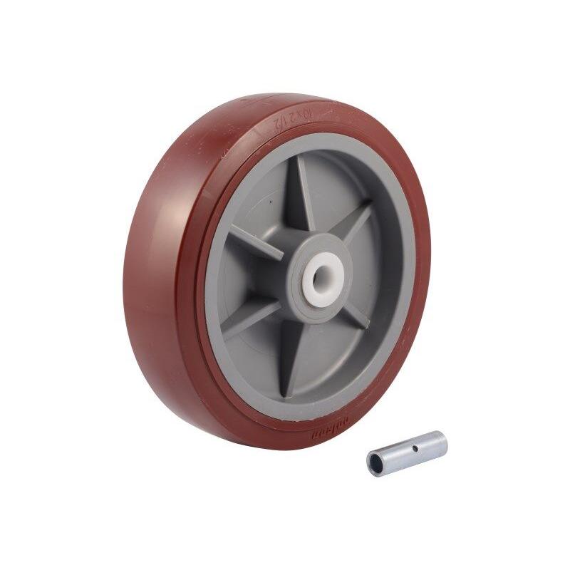 JLG Part # 1001184852 - BRAKE. PARKING