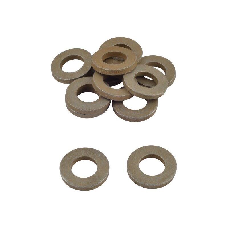 JLG Part # 4892000-012 - WSH HARD .62 .656 1.250 .187