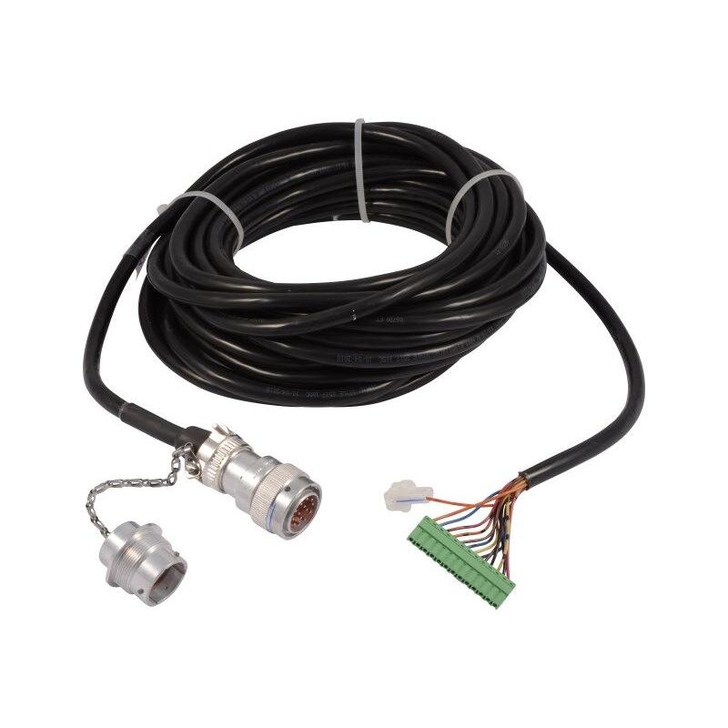JLG Part # 0902698 - BRKT. SEQUENCE CABLE (SEC 1) V