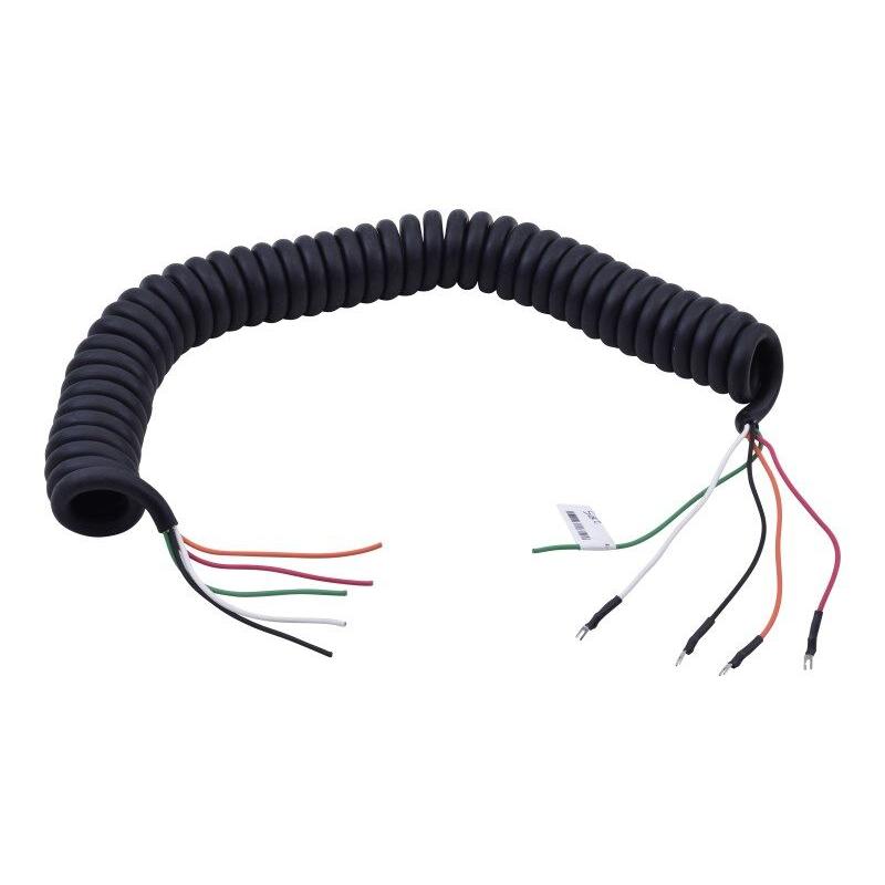 JLG Part # 4922652 - CABLE. 16/5. COIL CORD