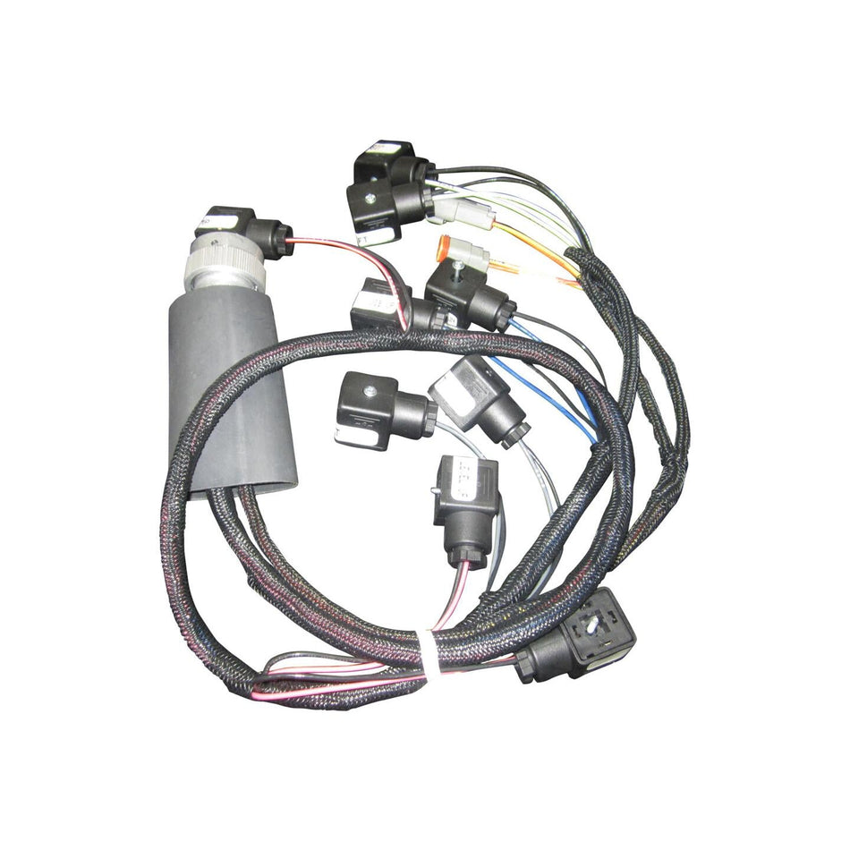 JLG Part # 4922777 - HARNESS. PLATFORM VALVE