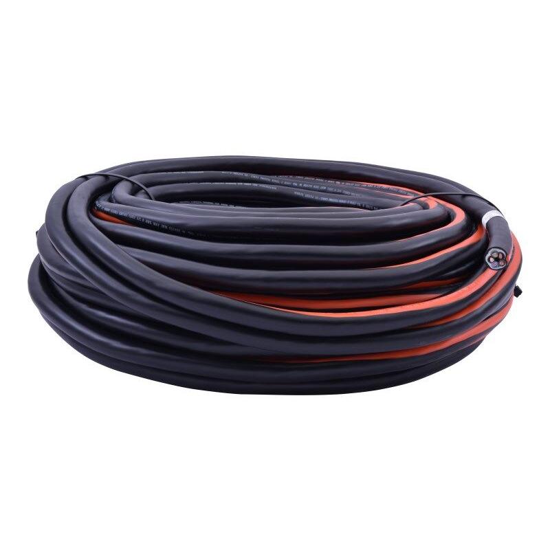 JLG Part # 4922795 - CABLE. GEN. 1060945. 168.5'