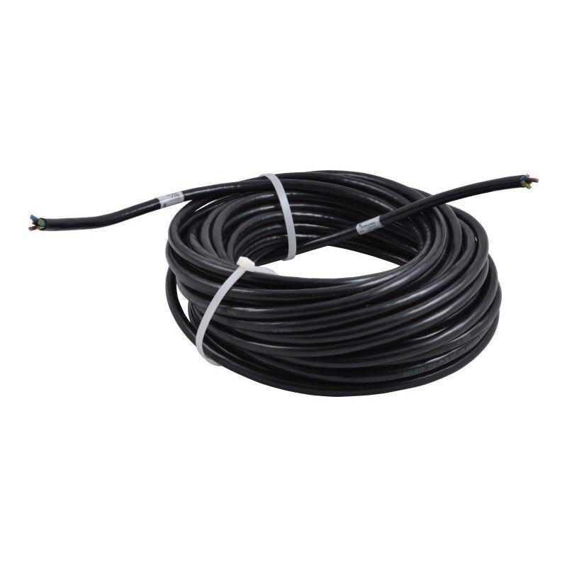 JLG Part # 4923111 - CABLE. AC 12/3