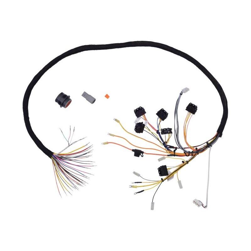 JLG Part # 4923118 - WIRE. M.T.B. HARNESS