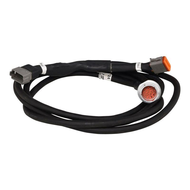 JLG Part # 4923124 - CABLE. 4923039. CONTROL