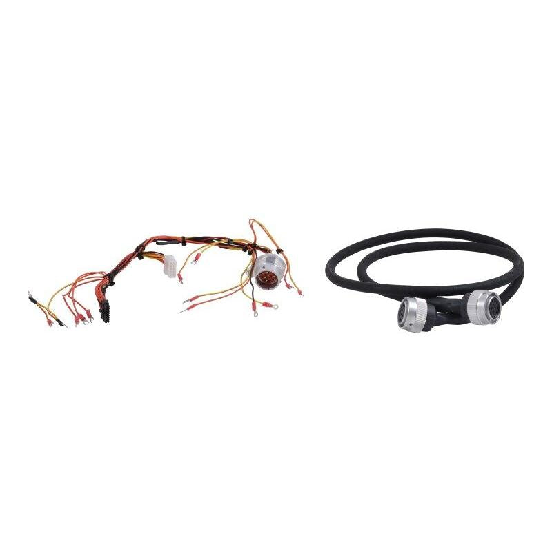 JLG Part # 4923126 - WIRE. PLATFORM BOX ENG