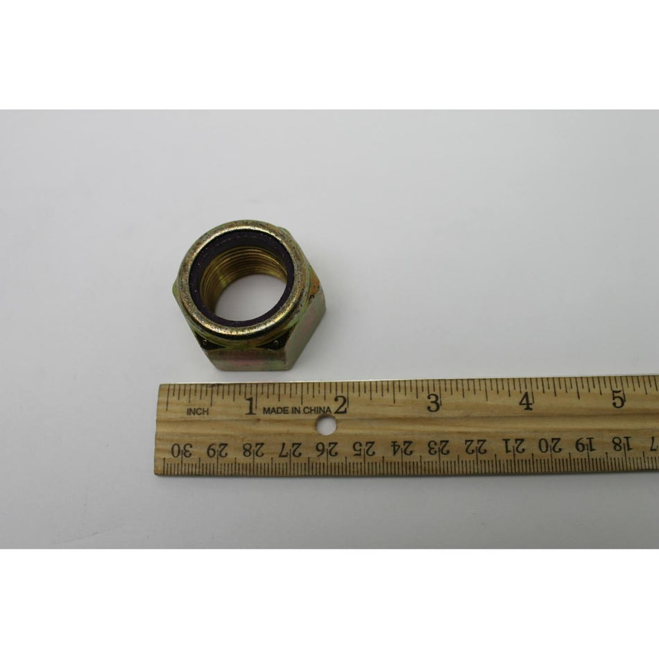 Genie Part # 5-2137. 5-2137GT - NUT.NYLOCK.1-14